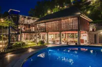 Plataran Puncak Suites - 5 stjerner