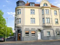 Sonne Hotel Hotels in Herne