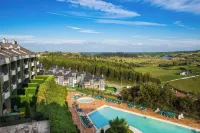 Playas de Liencres - Hotel & Apartamentos - Gym