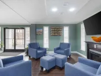 Downtown Inn & Studio Suites Hoteles cerca de Estadio de Beisbol AutoZone Park
