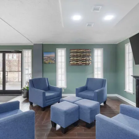 Downtown Inn & Studio Suites