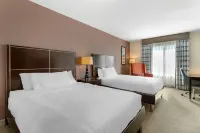 Hilton Garden Inn Houston NW America Plaza