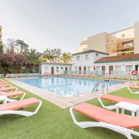 Bluesea Miramar Fuengirola