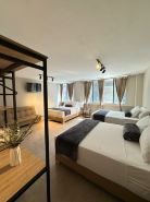 โครอล บูทีค โรงแรม