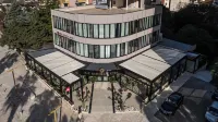 Koral Boutique Hotel & Bistro