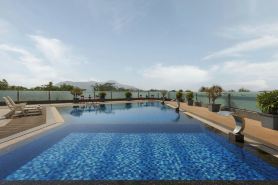 Rakabi The Fern Igatpuri, Series By Marriott