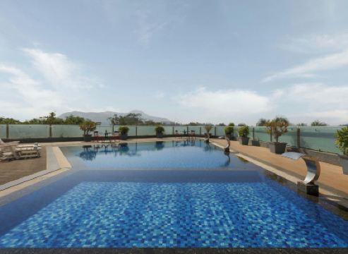 Rakabi The Fern Igatpuri, Series By Marriott