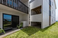 Beachside Condominiums