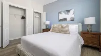 Newell Furnished Apartments by Landing - Condos