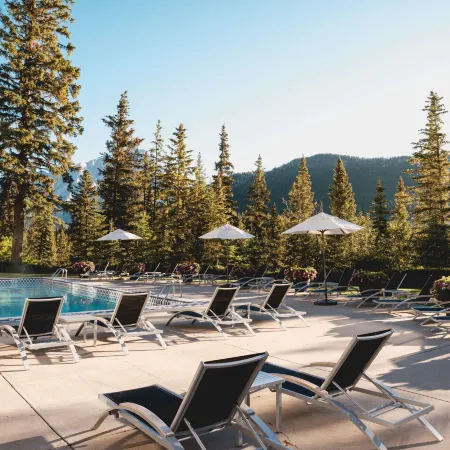 Fairmont Banff Springs