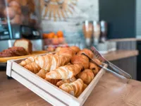Ibis Styles Hyères Rooftop & Spa - Desayuno