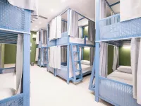 Mega Hostel Hotels in Saranda
