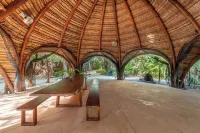 Ku Kuk Glamping