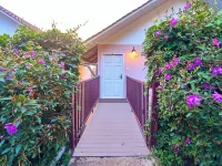 VOYE HOMES的穆納爾嘉德尼亞度假村 伊都基縣酒店