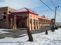 Garden Inn and Extended Stay - 2-Star