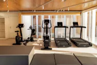 Kora Olea - Gym