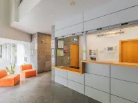 Hi Espinho - Pousada de Juventude Hotel a Espinho