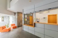 Hi Espinho - Pousada de Juventude