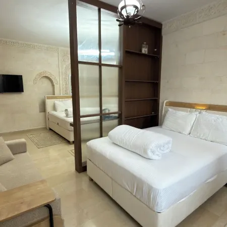 Turabdin Hotel