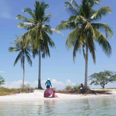 Cozy Garden Cottage Krabi 1 BR