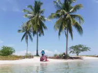 Cozy Garden Cottage Krabi 1 BR