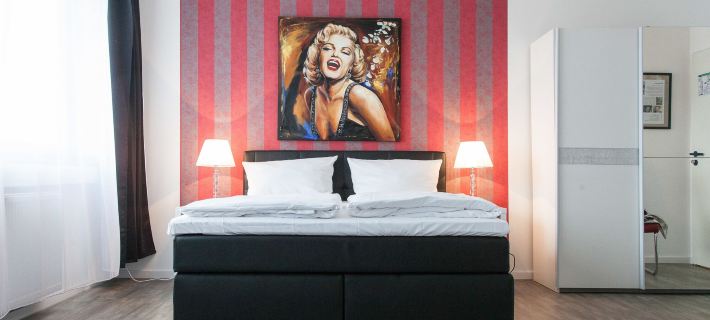Hotel Stay Hotels in Essen
