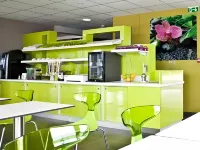 The Originals City, Hôtel des Lys, Dreux - breakfast
