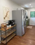 The Little Lake Shack- Pet Friendly Treehouse Cabin