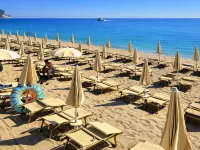 Villaggio Centro Vacanze de Angelis Hotels in Marcelli