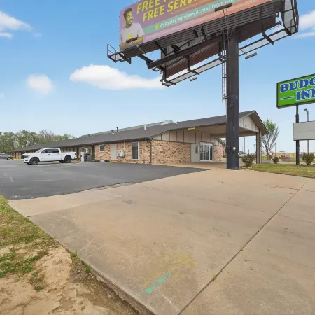 Budget Inn Muskogee