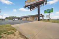 Budget Inn Muskogee