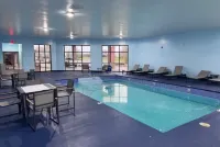 Hawthorn Extended Stay by Wyndham Miamisburg Dayton South - Ramah keluarga