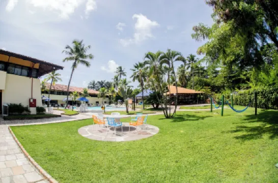 오렌지 프라이아 호텔  호텔