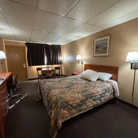 Key Inn