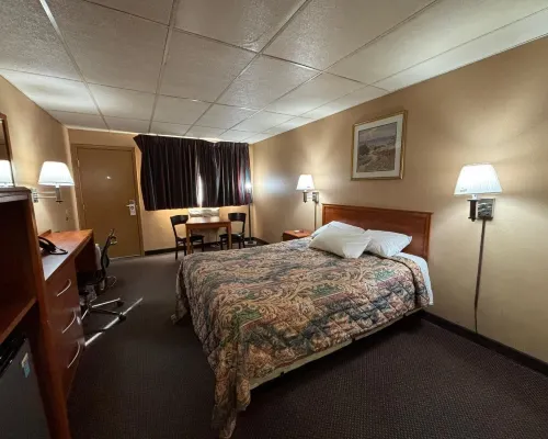Key Inn Hotels in Elko