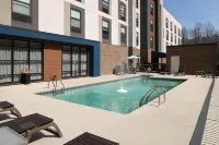 Hampton Inn by Hilton Spring Lake Fayetteville - Pools