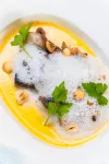 Best Western Premier Clos Syrah Hotel & Spa - Breakfast