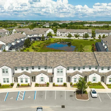 Marvelous 4 Bedroom w/ Pool @ Festival Resort 197