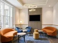 Four Points Flex by Sheraton London Victoria Hotels near Pimlico