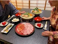 Ryokan Marubun