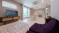 Geochang Pool Villa Bong Stay