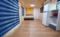 Seocheon Hansol Pension - Wifi
