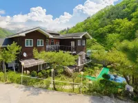 Gapyeong Acorn Pension Hotels near Daewonsa