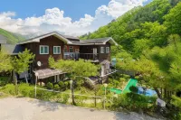 Gapyeong Acorn Pension Hotels near Buk-myeon