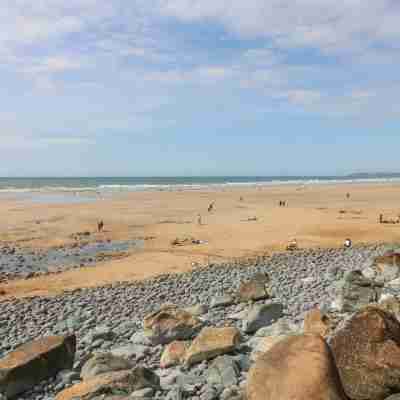 Beach Hideaway Fitness & Recreational Facilities