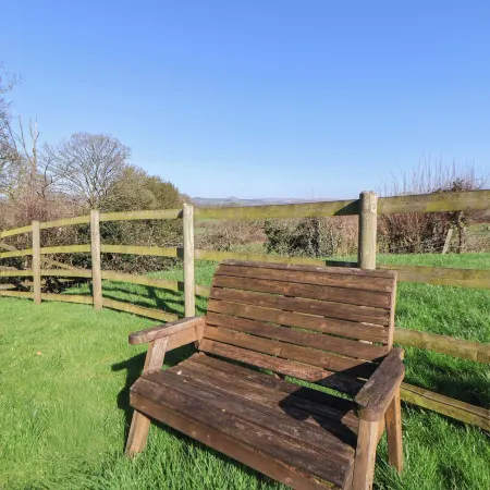 The Shepherd's Delight