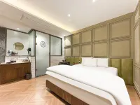 Daegu Dongchon Amusement Park 2Stay Hotels in Daegu