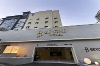 Gunsan BEYOND HOTEL - 2-نجوم