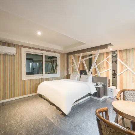 Star Motel