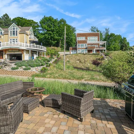 4Bdr Blue Haven Cottage Grand Haven 150